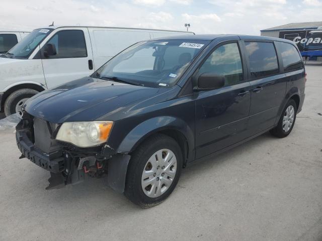 dodge caravan 2014 2c4rdgbg4er355099