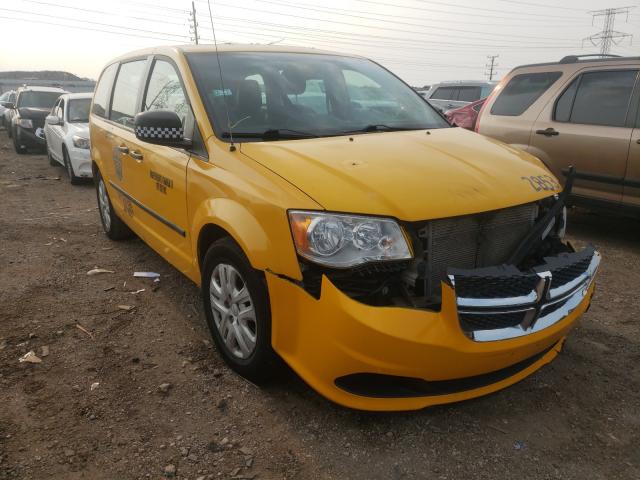 dodge grand cara 2015 2c4rdgbg4fr530209