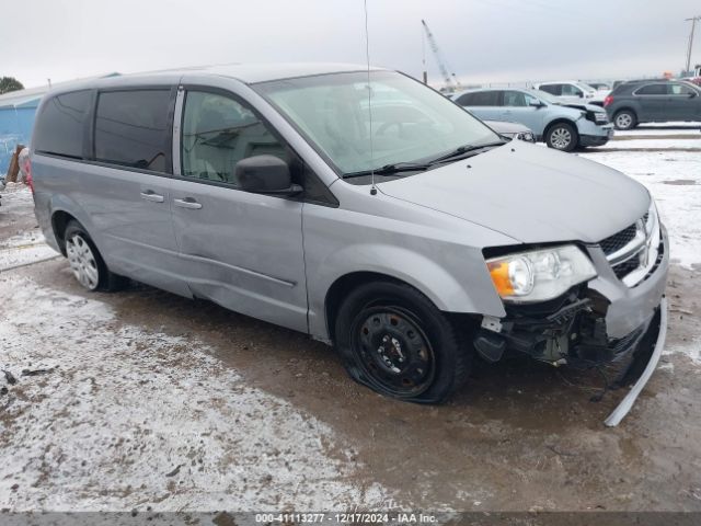 dodge grand caravan 2015 2c4rdgbg4fr531909