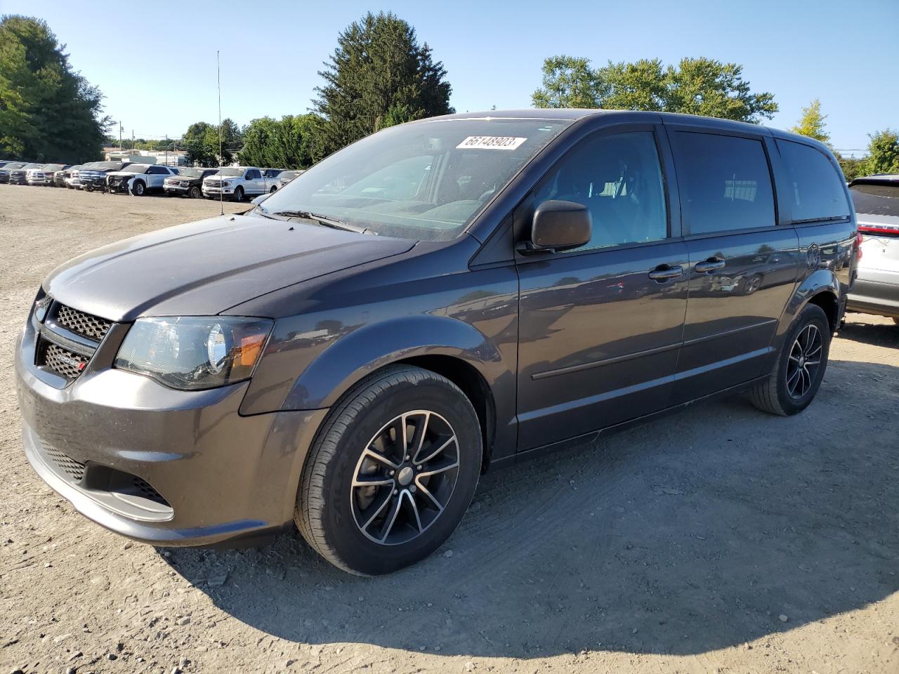 dodge caravan 2015 2c4rdgbg4fr580608