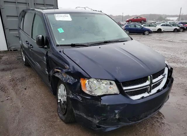 dodge caravan 2015 2c4rdgbg4fr658286