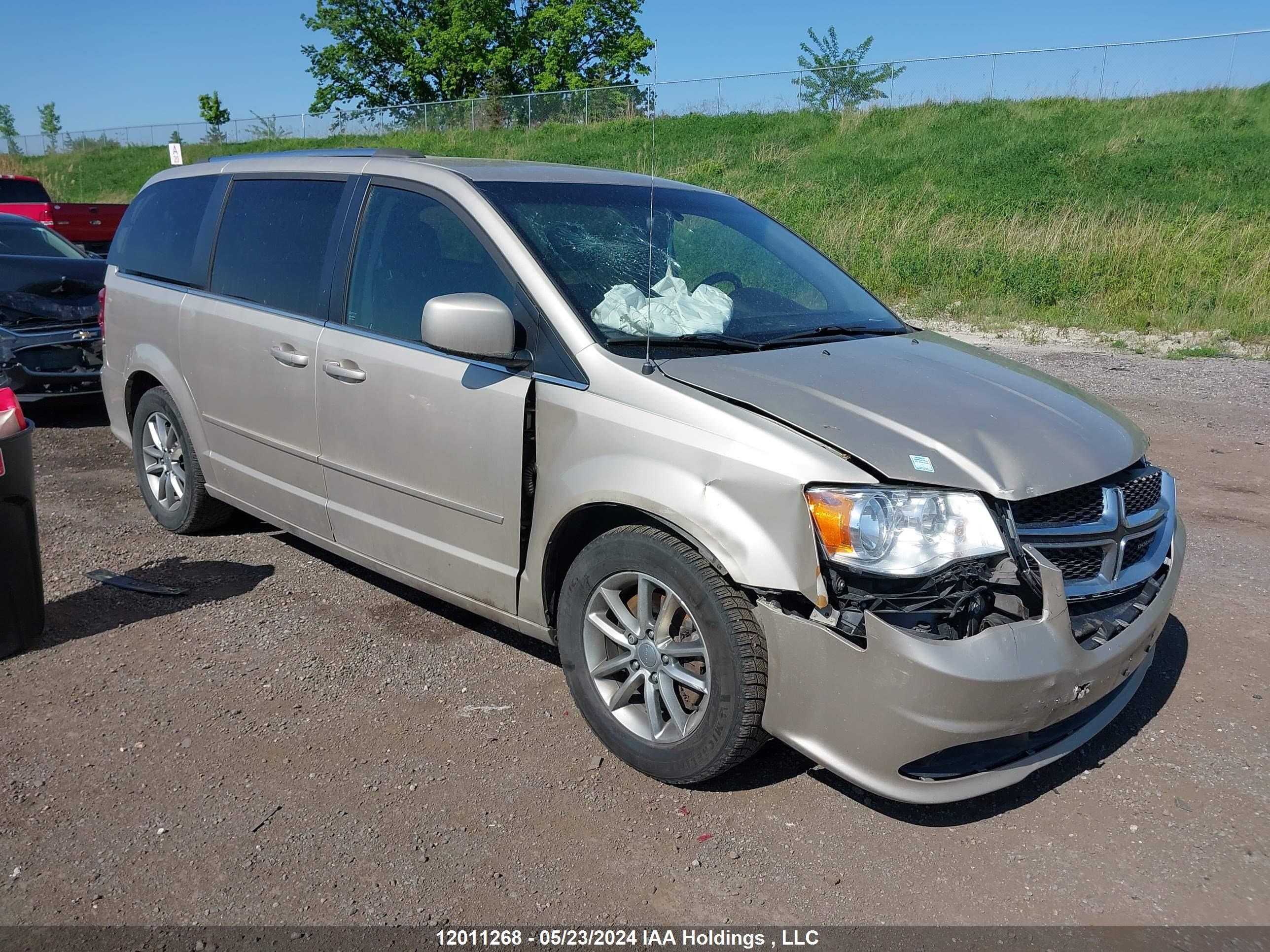 dodge caravan 2015 2c4rdgbg4fr734458