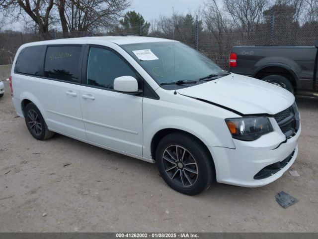 dodge grand caravan 2015 2c4rdgbg4fr750322