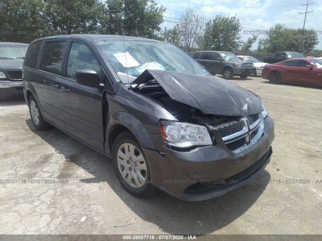 dodge grand caravan 2016 2c4rdgbg4gr227321