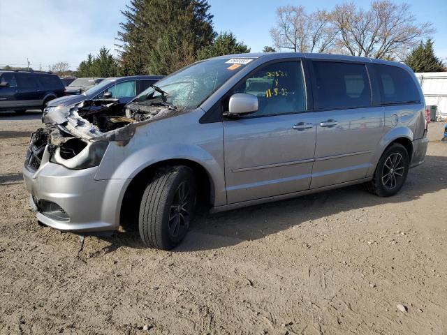 dodge caravan 2016 2c4rdgbg4gr335390