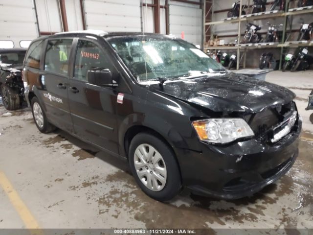 dodge grand caravan 2016 2c4rdgbg4gr358572