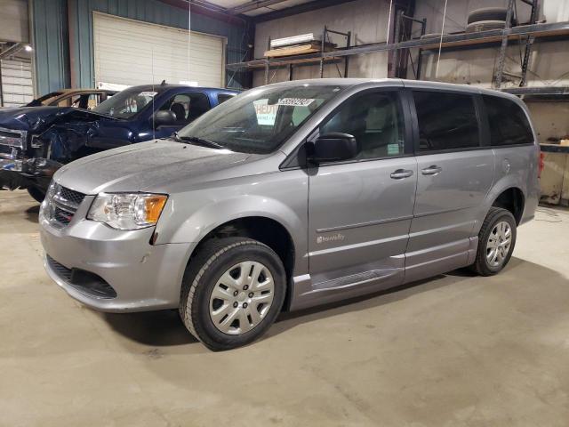 dodge caravan 2016 2c4rdgbg4gr365814