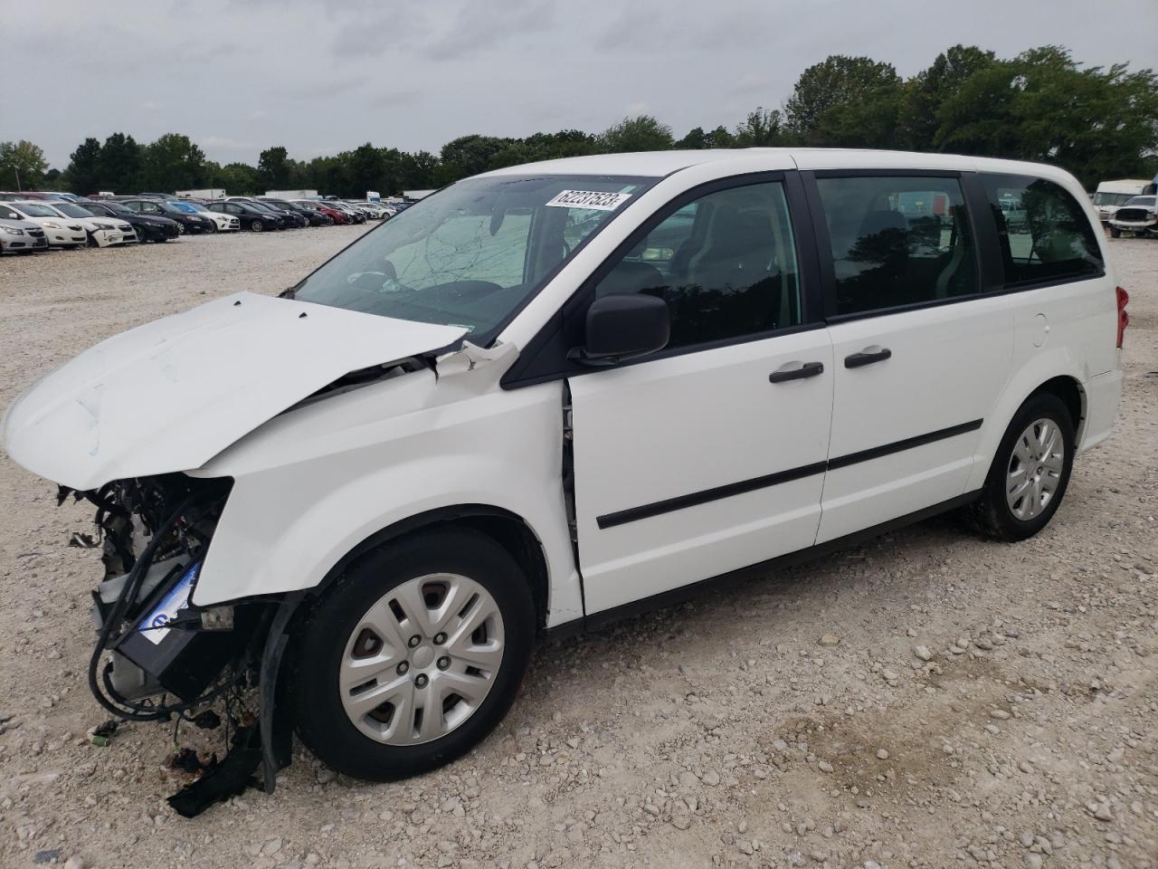 dodge caravan 2016 2c4rdgbg4gr382340