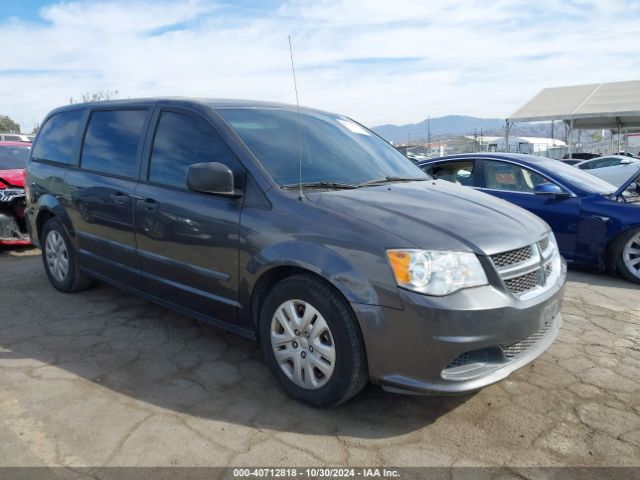 dodge grand caravan 2016 2c4rdgbg4gr392480