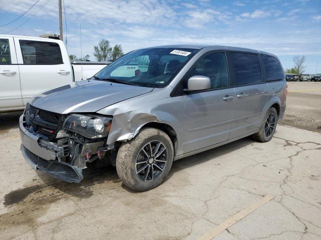 dodge caravan 2017 2c4rdgbg4hr581924