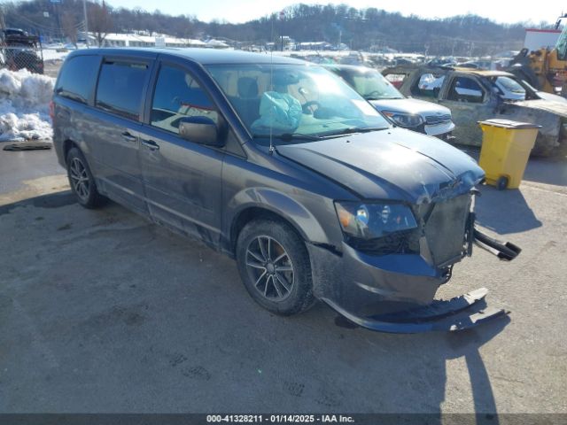 dodge grand caravan 2017 2c4rdgbg4hr606580