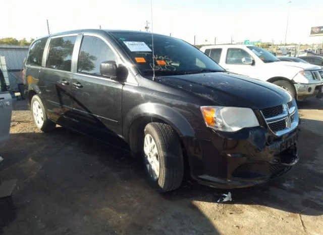 dodge grand caravan 2017 2c4rdgbg4hr822476