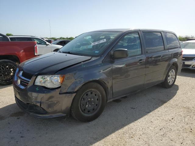 dodge caravan 2017 2c4rdgbg4hr866428