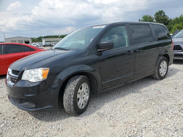 dodge caravan 2018 2c4rdgbg4jr161733