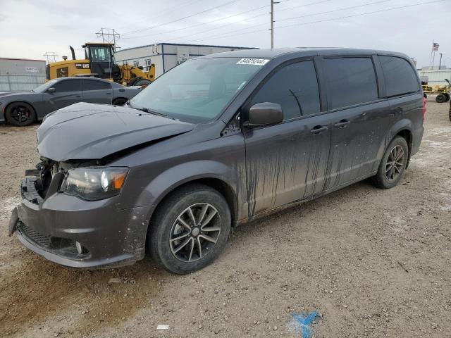 dodge grand cara 2018 2c4rdgbg4jr243431