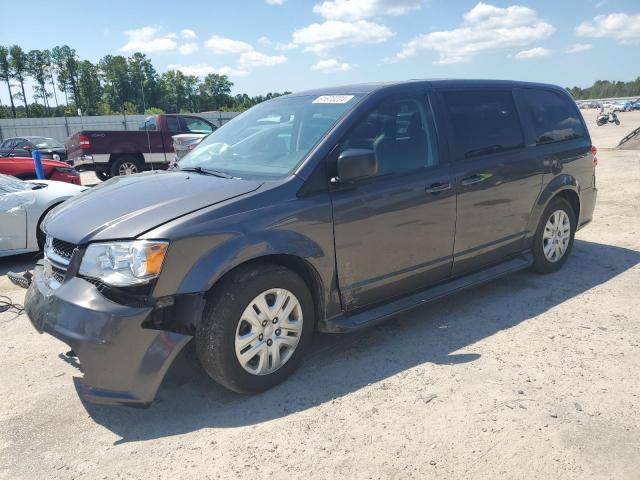 dodge caravan 2018 2c4rdgbg4jr273433