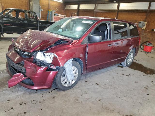 dodge caravan 2019 2c4rdgbg4kr713569