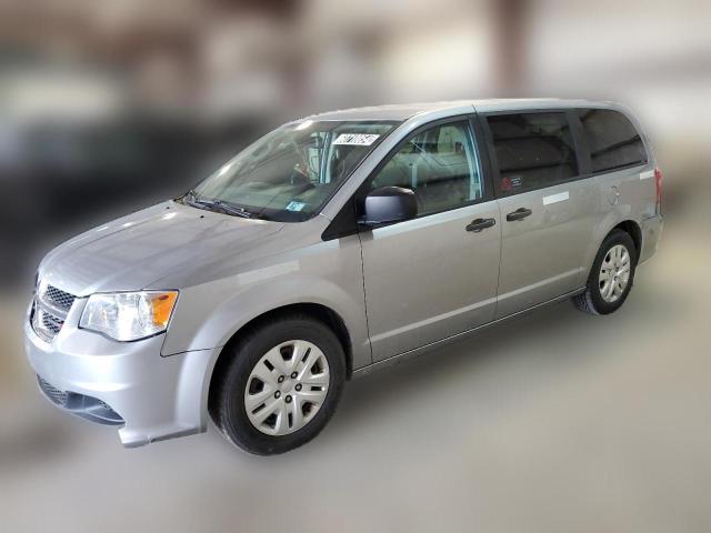 dodge grand caravan 2019 2c4rdgbg4kr726659