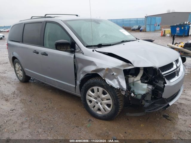 dodge grand caravan 2019 2c4rdgbg4kr783234