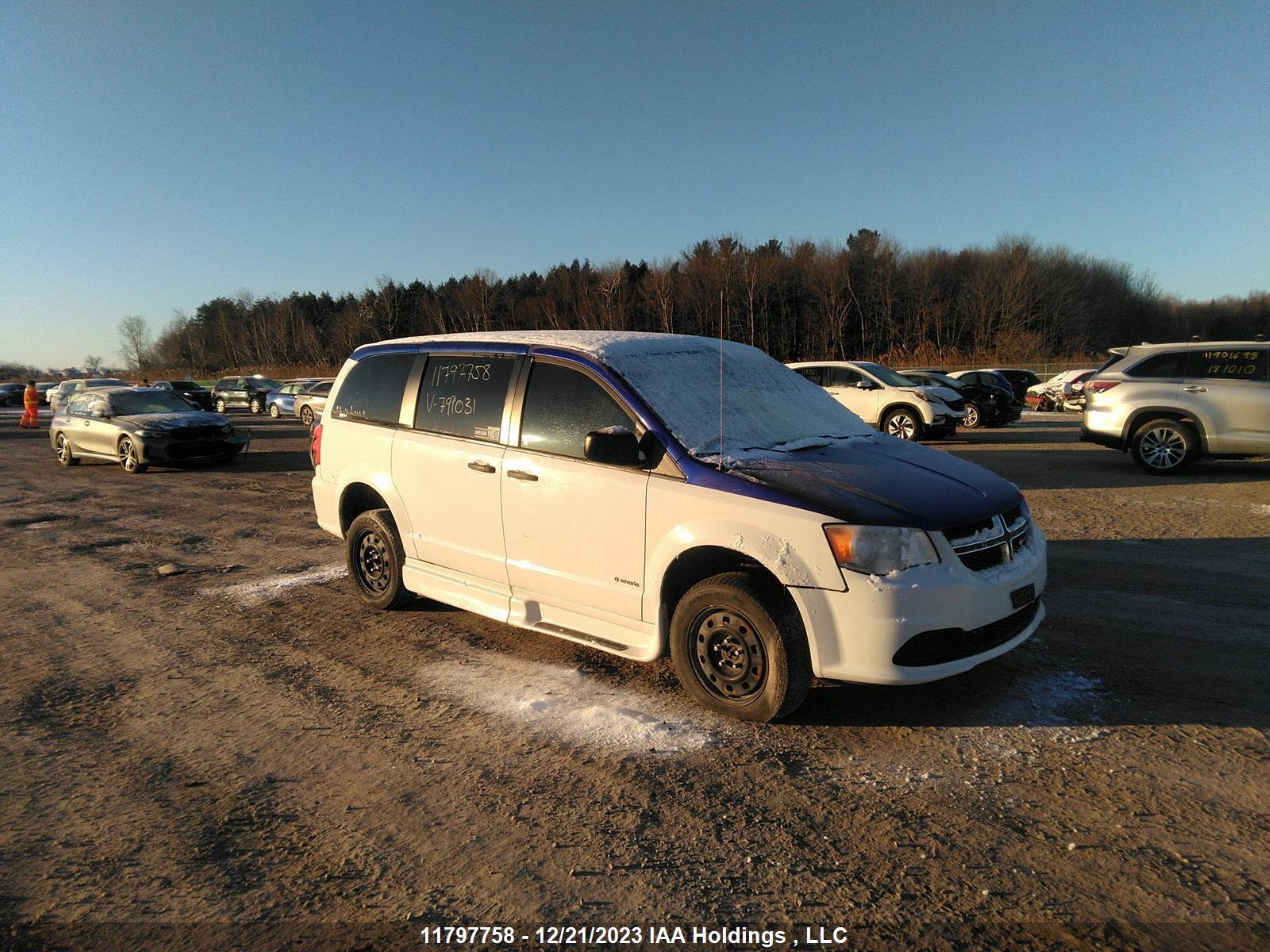 dodge caravan 2019 2c4rdgbg4kr799031