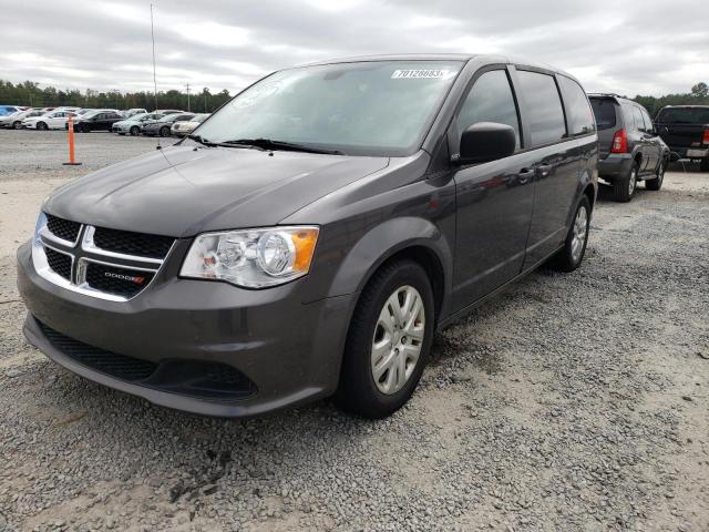 dodge caravan 2019 2c4rdgbg4kr805877