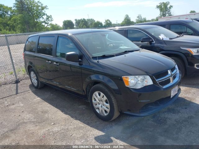 dodge grand caravan 2020 2c4rdgbg4lr217947