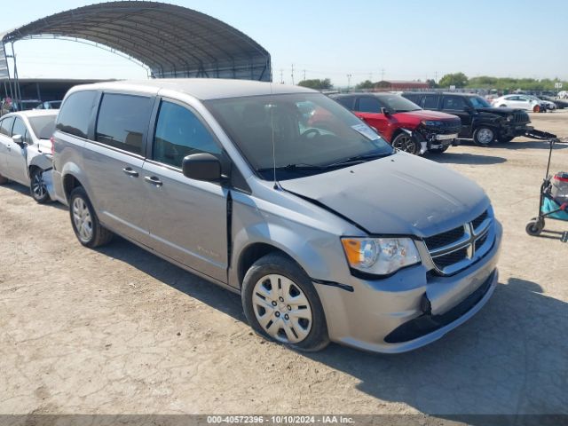 dodge grand caravan 2020 2c4rdgbg4lr221965