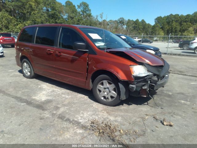 dodge grand caravan 2012 2c4rdgbg5cr214944