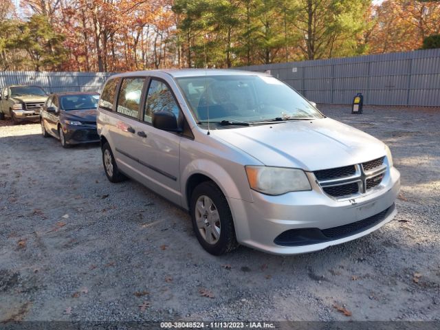 dodge grand caravan 2012 2c4rdgbg5cr308497