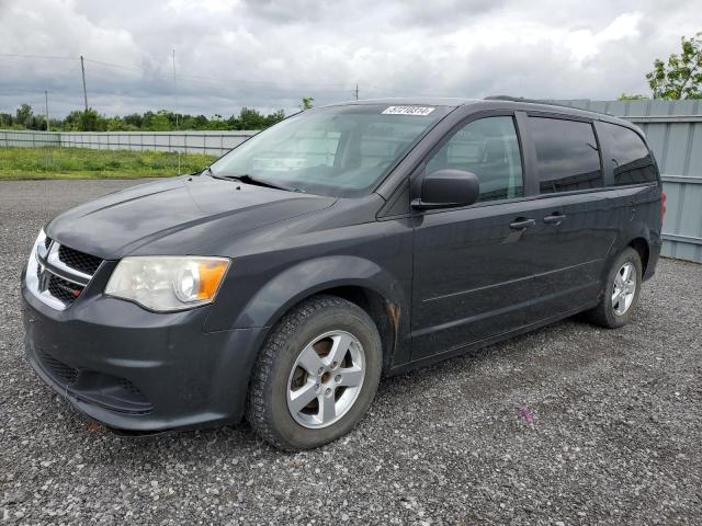 dodge caravan 2012 2c4rdgbg5cr355996