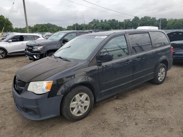 dodge caravan 2012 2c4rdgbg5cr365038