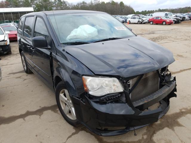 dodge grand cara 2013 2c4rdgbg5dr723580