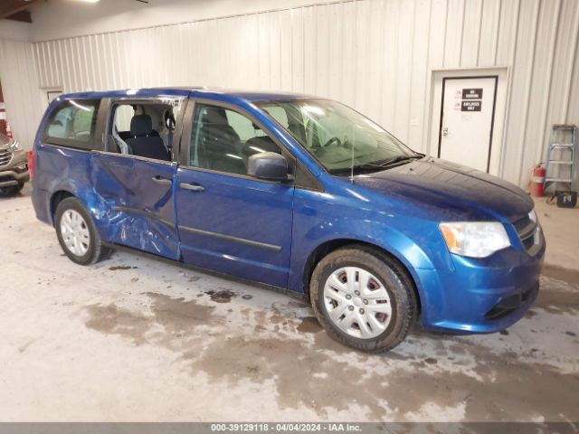 dodge grand caravan 2013 2c4rdgbg5dr773444