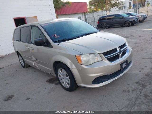 dodge grand caravan 2014 2c4rdgbg5er356066