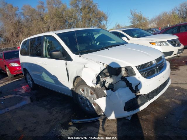 dodge grand caravan 2015 2c4rdgbg5fr512625