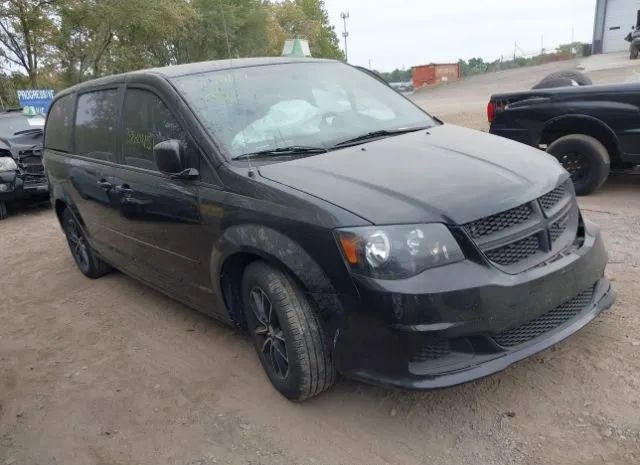 dodge caravan 2015 2c4rdgbg5fr517839