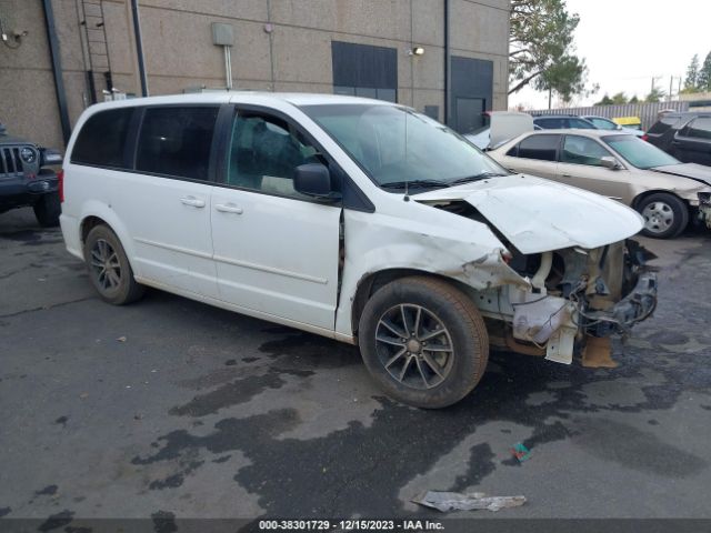 dodge grand caravan 2015 2c4rdgbg5fr580147