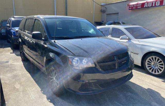 dodge caravan 2015 2c4rdgbg5fr625961