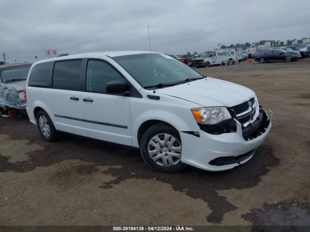 dodge grand caravan 2015 2c4rdgbg5fr649371