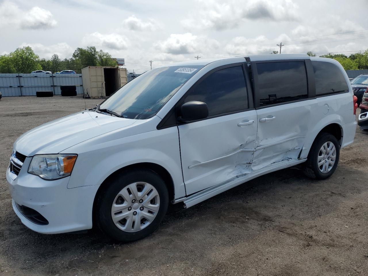 dodge caravan 2015 2c4rdgbg5fr685903