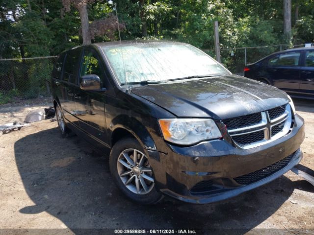 dodge grand caravan 2015 2c4rdgbg5fr688963