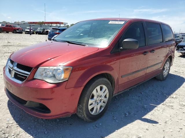 dodge caravan 2015 2c4rdgbg5fr737451