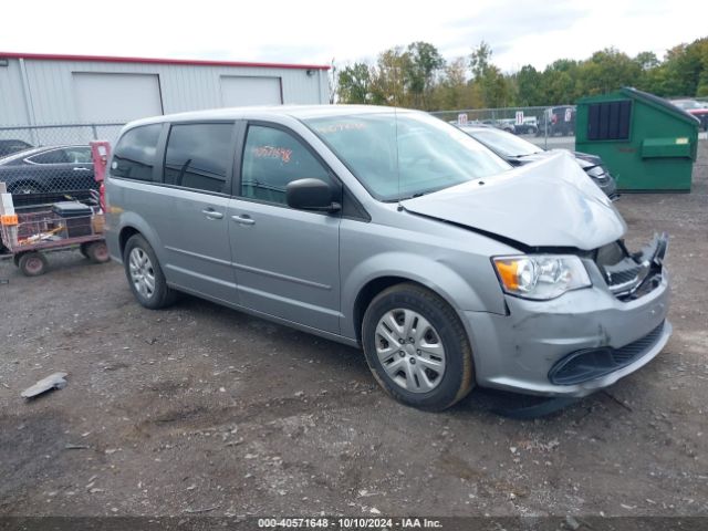 dodge grand caravan 2016 2c4rdgbg5gr109083