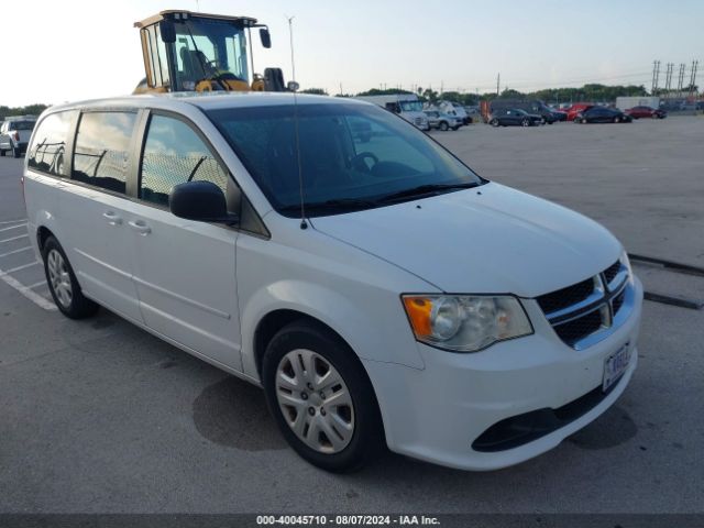 dodge grand caravan 2016 2c4rdgbg5gr114591