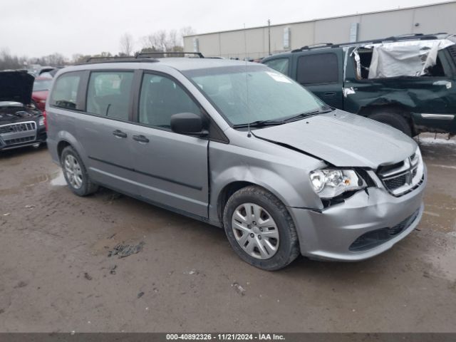 dodge grand caravan 2016 2c4rdgbg5gr115319