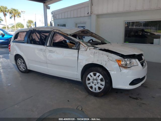 dodge grand caravan 2016 2c4rdgbg5gr123033