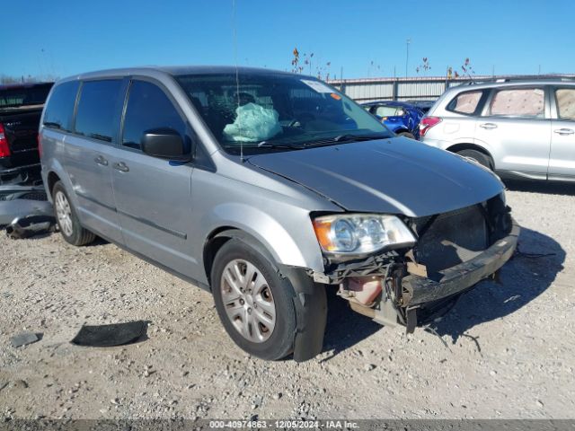 dodge grand caravan 2016 2c4rdgbg5gr152905