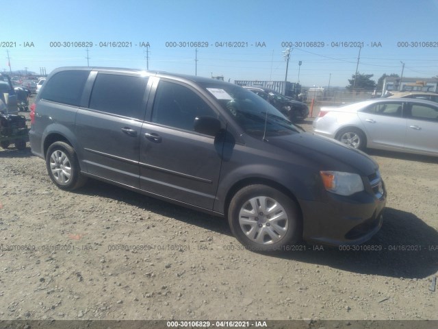 dodge grand caravan 2016 2c4rdgbg5gr155528