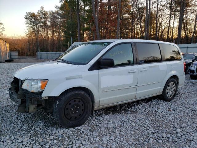 dodge grand caravan 2016 2c4rdgbg5gr171311