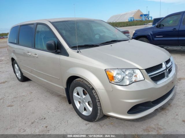 dodge grand caravan 2016 2c4rdgbg5gr192661